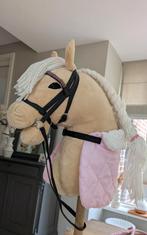 Hobbyhorse inclusief accessoires, Dieren en Toebehoren, Ophalen, Zo goed als nieuw