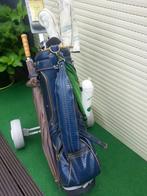 golfset, Sport en Fitness, Golf, Set, Gebruikt, Ophalen