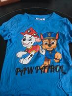 Paw Patrol Shirts, Kinderen en Baby's, Kinderkleding | Overige, Ophalen of Verzenden, Gebruikt, Paw Patrol, Jongen of Meisje