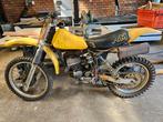 Suzuki rm 125, Fietsen en Brommers, Brommers | Crossbrommers, Suzuki, Gebruikt, Ophalen of Verzenden