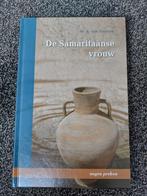 A. van Voorden - De Samaritaanse vrouw, Ophalen of Verzenden, Nieuw, A. van Voorden