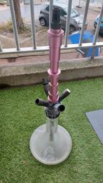 Pink smoking pipe, Ophalen of Verzenden, Zo goed als nieuw, Sigarenbandjes