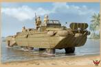 I Love Kit 1/35 GMC DUKW 353 with WTCT 6 Trailer, Hobby en Vrije tijd, Modelbouw | Auto's en Voertuigen, Overige merken, Postbus 3039, 6802 DE  ARNHEM