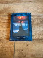 Dvd LOTR lord of the rings limited Return to the King seal, Vanaf 12 jaar, Ophalen of Verzenden, Zo goed als nieuw