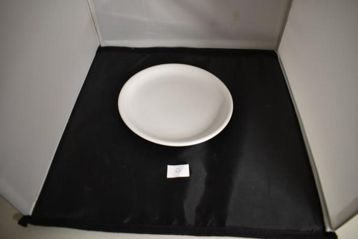 Ontbijtborden Thomas Trend Wit servies, Huis en Inrichting, Keuken | Servies, Nieuw, Bord(en), Overige stijlen, Overige materialen