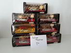 7 x solido prestige modellen, Hobby en Vrije tijd, Modelauto's | 1:43, Ophalen of Verzenden, Zo goed als nieuw, Auto, Solido