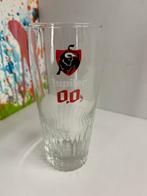 Jupiler 0.0 bierglazen set van 4 glazen, Verzamelen, Ophalen of Verzenden, Nieuw, Glas of Glazen, Jupiler