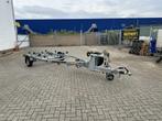 RIBA KANTELBARE BOOTTRAILER,1500KG,LED GEREMD 600X210 2022, Gebruikt