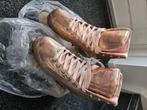 Impala rollerskates rose gold, Sport en Fitness, Skeelers, Overige merken, Ophalen of Verzenden, Zo goed als nieuw, Inline skates 4 wielen