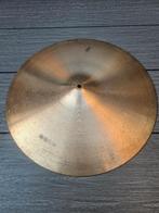 Cymbal / Drumbekken 20 inch, Muziek en Instrumenten, Drumstellen en Slagwerk, Ophalen of Verzenden, Gebruikt, Overige merken