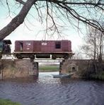 Vervoer-foto-C-347   Spoorwegen, Verzenden, 1980 tot heden, Foto, Nieuw