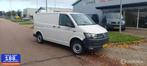 Volkswagen Transporter 2.0 TDI L1H1 euro6 102pk, Auto's, Bestelauto's, Gebruikt, Euro 6, 4 cilinders, Volkswagen