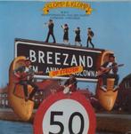 Klomp & Klomp – Breezand Op Stelten, 7 inch, Single, Ophalen of Verzenden, Zo goed als nieuw