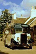 Foto-vervoer-C-148  Bus, Verzenden, 1980 tot heden, Foto, Nieuw