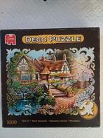 Jumbo puzzel, Hobby en Vrije tijd, Denksport en Puzzels, Ophalen of Verzenden, 500 t/m 1500 stukjes, Zo goed als nieuw