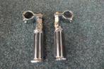 Highwaysteps origineel Harley Davidson loc.11, Motoren, Onderdelen | Harley-Davidson, Ophalen, Gebruikt