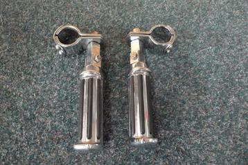 Highwaysteps origineel Harley Davidson loc.11 beschikbaar voor biedingen