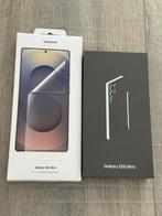 Samsung Galaxy S25 Ultra 512 12Gb Ram Black Nieuw+FACTUUR, Telecommunicatie, Mobiele telefoons | Samsung, Ophalen, Zwart, Touchscreen