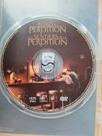 Dvd road to perdition h, Vanaf 16 jaar, Ophalen of Verzenden, Zo goed als nieuw, Drama
