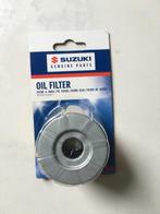 Te koop Olie filter Suzuki LT 160 Quad LT160, Verzenden, Nieuw