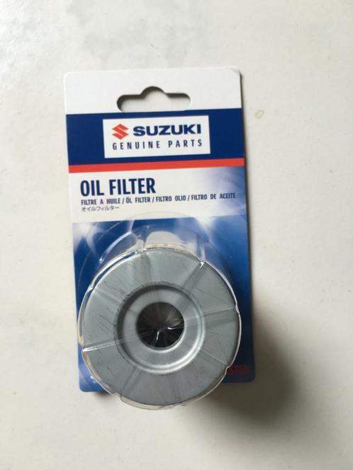 Te koop Olie filter Suzuki LT 160 Quad LT160, Motoren, Accessoires | Overige, Nieuw, Verzenden