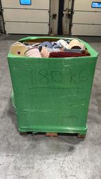 Elkastiek Bandjes en kantjes, Ophalen