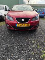 Seat Cupra  Bocanegra   180pk dsg, Automaat, Zwart, Ophalen of Verzenden, SUV of Terreinwagen