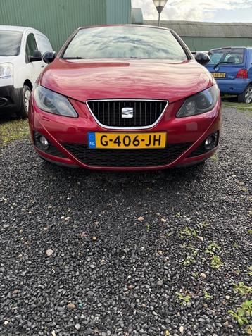  Seat Cupra  Bocanegra   180pk dsg beschikbaar voor biedingen