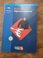 InBusiness Algemene Economie - Leerboek Commercieel, Boeken, Ophalen of Verzenden, Zo goed als nieuw, MBO, Onbekend