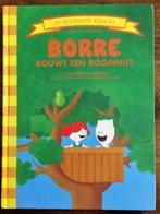 Boeken van Borre /gestreepte boeken (groep 3), Boeken, Kinderboeken | Jeugd | onder 10 jaar, Ophalen of Verzenden, Zo goed als nieuw