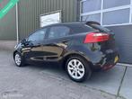 Kia Rio 1.2 CVVT Comfort Pack|Airco|Allseason|APK 2-2026, Auto's, Euro 5, Gebruikt, 4 cilinders, Electronic Stability Program (ESP)