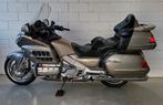 HONDA GL 1800 GOLDWING  (bj 2002) keurige motor met garantie, Motorrijbewijs A, Bedrijf, Meer dan 35 kW, Toermotor