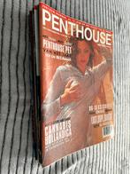 8 Penthouse Magazines 1998 - 2001, Ophalen of Verzenden, 1980 tot heden, Buitenland, Tijdschrift