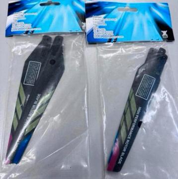 century spirit lama rotor blades P-SP-01 2x helikopter set beschikbaar voor biedingen