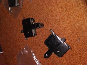 Brake pads, Discpads, remblokjes, schijfrem beschikbaar voor biedingen