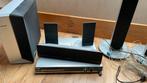 Philips 5.1 surround system., Audio, Tv en Foto, Home Cinema-sets, Philips, Zo goed als nieuw, Ophalen