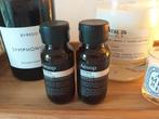 2 X 50 ML Aesop revitaliserende shampoo voor maar 12,50 euro, Ophalen of Verzenden, Nieuw, Bad & Douche