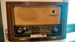Grundig Buizenradio Defect !!!, Audio, Tv en Foto, Radio's, Ophalen, Zo goed als nieuw, Radio