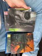 Collectors edition CoD Black Ops 6 & MW2 PS5 Steelbook, Ophalen, Online, Vanaf 18 jaar, Shooter