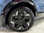 Kia Niro EV ExecutiveLine 64.8 kWh , schuif-/kanteldak, Stoe, Auto's, Gebruikt, 750 kg, Origineel Nederlands, 204 pk
