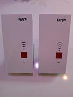 Fritz! Repeater 2400 - Zo goed als nieuw!, Computers en Software, WiFi-versterkers, Ophalen, Zo goed als nieuw