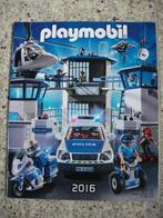 Playmobil catalogus 2016 (Nederlands), Gebruikt, Ophalen of Verzenden