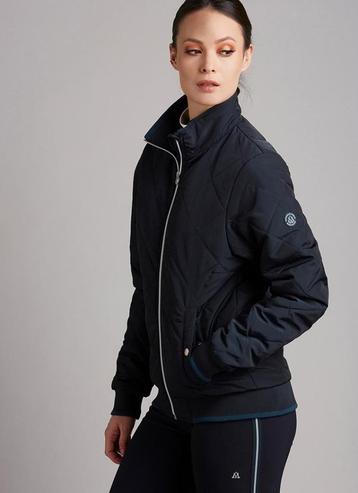 Mountain Horse Audrey Jacket Navy, Jas, maat XL beschikbaar voor biedingen