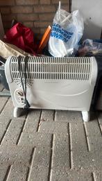 verwarming, Auto-onderdelen, Ophalen, Gebruikt