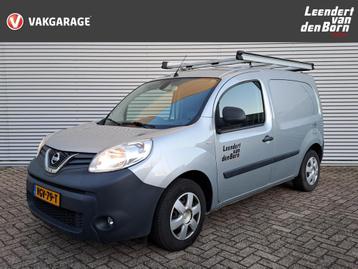 Nissan NV250 1.5 dCi 95 L1H1 Acenta | Trekhaak | Imperial |  beschikbaar voor biedingen