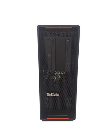 Lenovo ThinkStation P700 2x Xeon 14C E5-2683 v3 2.0GHz, 32GB beschikbaar voor biedingen