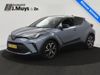 Toyota C-HR 2.0 Hybrid 184PK First Edition NAVI|JBL|ACC|BLIS, Stof, Euro 6, 4 cilinders, Origineel Nederlands