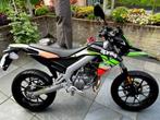 Aprilia SX 50 limited 2020   "NIEUW STAAT"  "weinig km's", Ophalen, 6 versnellingen, Maximaal 45 km/u, Aprilia derbi
