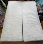 Matrassen, Ophalen, Gebruikt, Eenpersoons, 210 cm