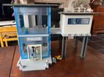 Playmobil 5182 Politiebureau, Kinderen en Baby's, Speelgoed | Playmobil, Ophalen of Verzenden, Gebruikt